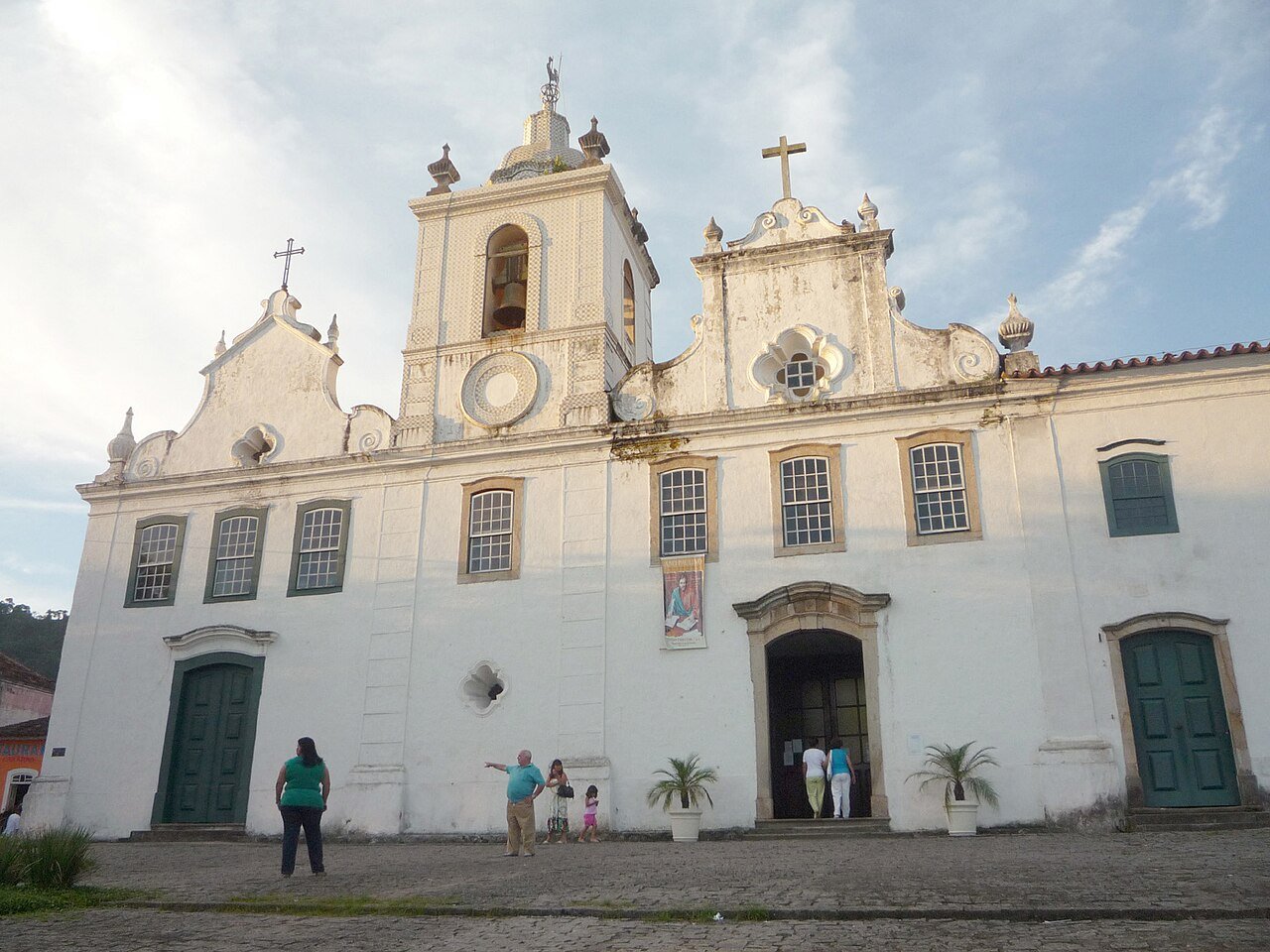Convento do Carmo