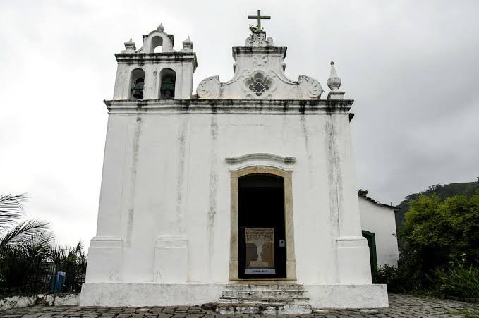 Convento Nossa Senhora da Lapa